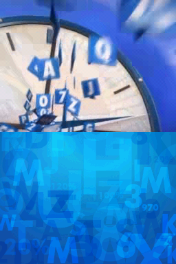 Countdown: The Game screenshot 4 for Wii